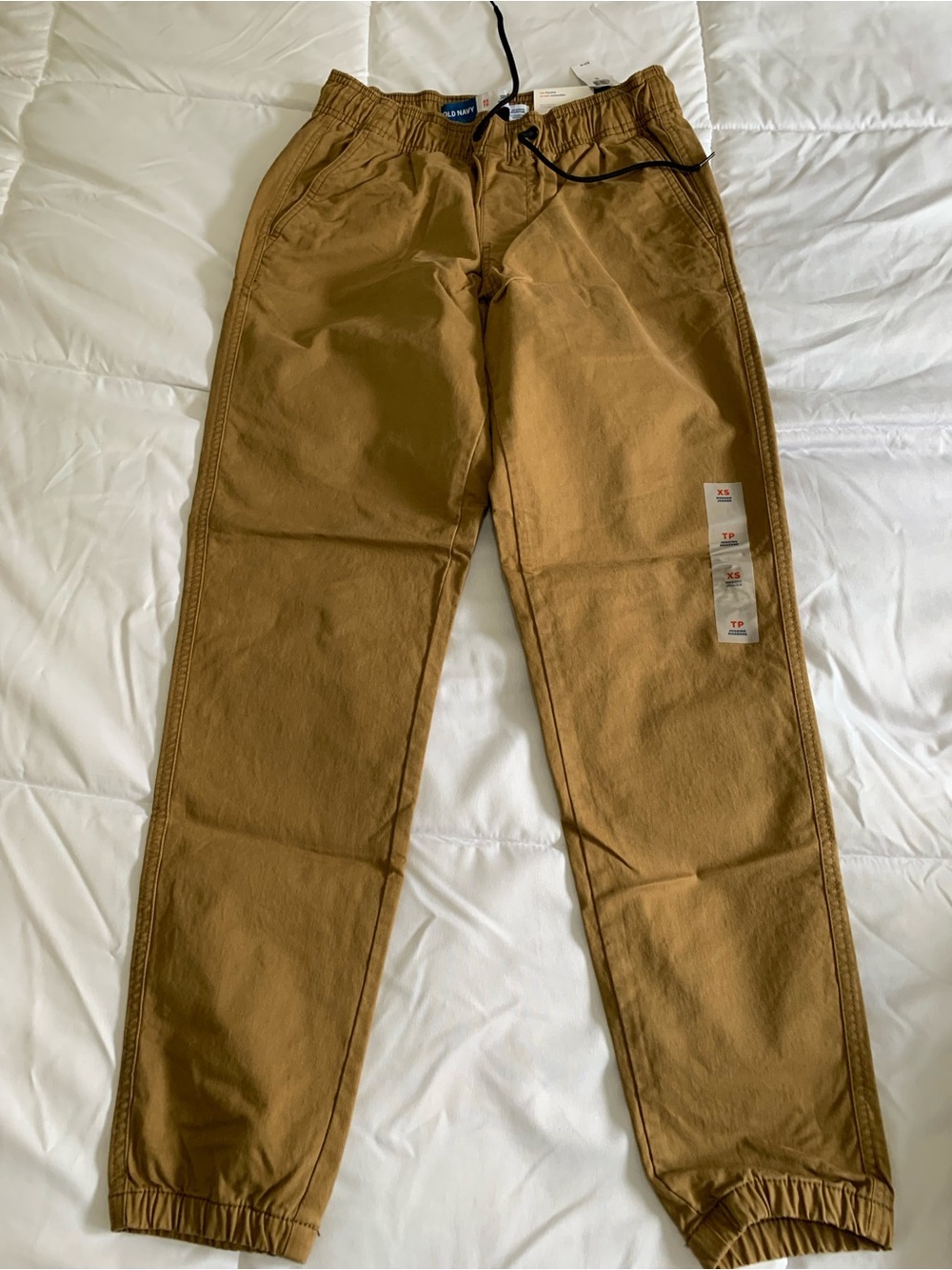 New with tags OLD NAVY modern jogger womens size XS